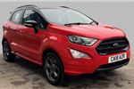 2018 Ford EcoSport