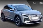 2024 Audi Q4