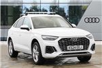 2024 Audi Q5 Sportback