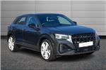 2022 Audi SQ2