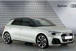 2023 Audi A1