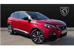 2019 Peugeot 3008