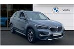 2021 BMW X1