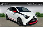 2021 Toyota Aygo