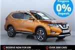 2021 Nissan X-Trail