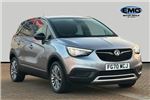 2020 Vauxhall Crossland X