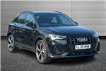 2020 Audi Q3