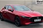 2022 Mazda 3