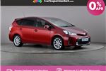 2020 Toyota Prius+