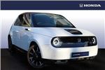 2024 Honda Honda e