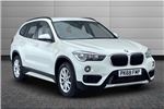 2018 BMW X1