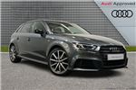 2018 Audi A3