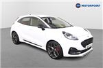 2023 Ford Puma ST