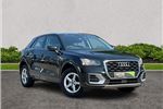 2019 Audi Q2