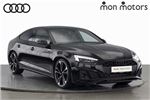 2022 Audi A5 Sportback