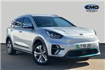 2020 Kia e-Niro