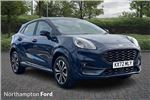 2022 Ford Puma