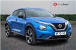 2020 Nissan Juke