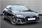 2021 Audi A5 Sportback