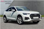 2022 Audi Q5 Sportback