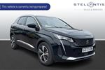 2024 Peugeot 3008