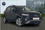 2021 Volkswagen T-Cross