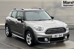 2017 MINI Countryman