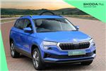 2022 Skoda Karoq