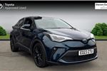 2023 Toyota C-HR