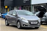 2019 Peugeot 208