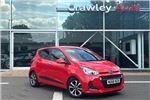 2018 Hyundai i10