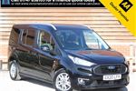2020 Ford Grand Tourneo Connect