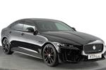 2021 Jaguar XE