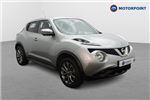 2018 Nissan Juke