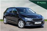 2024 Skoda Fabia