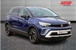 2022 Vauxhall Crossland