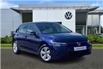 2024 Volkswagen Golf