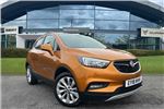 2018 Vauxhall Mokka X