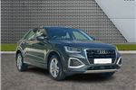2021 Audi Q2