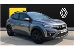 2025 Dacia Sandero Stepway