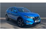 2018 Nissan Qashqai