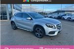 2017 Mercedes-Benz GLA