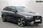 2024 Volvo XC90