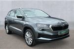 2023 Skoda Karoq