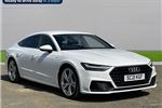 2021 Audi A7