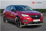 2021 Vauxhall Grandland X