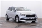 2024 Skoda Fabia