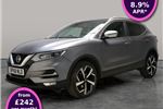 2019 Nissan Qashqai