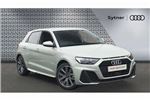 2024 Audi A1