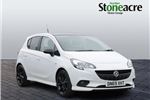 2019 Vauxhall Corsa